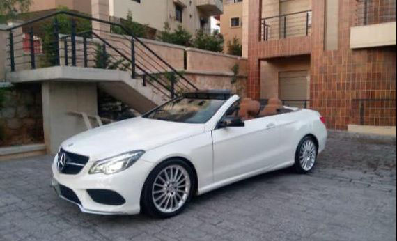 Elia rent a car Lebanon