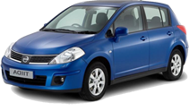 Nissan tida lebanon #9